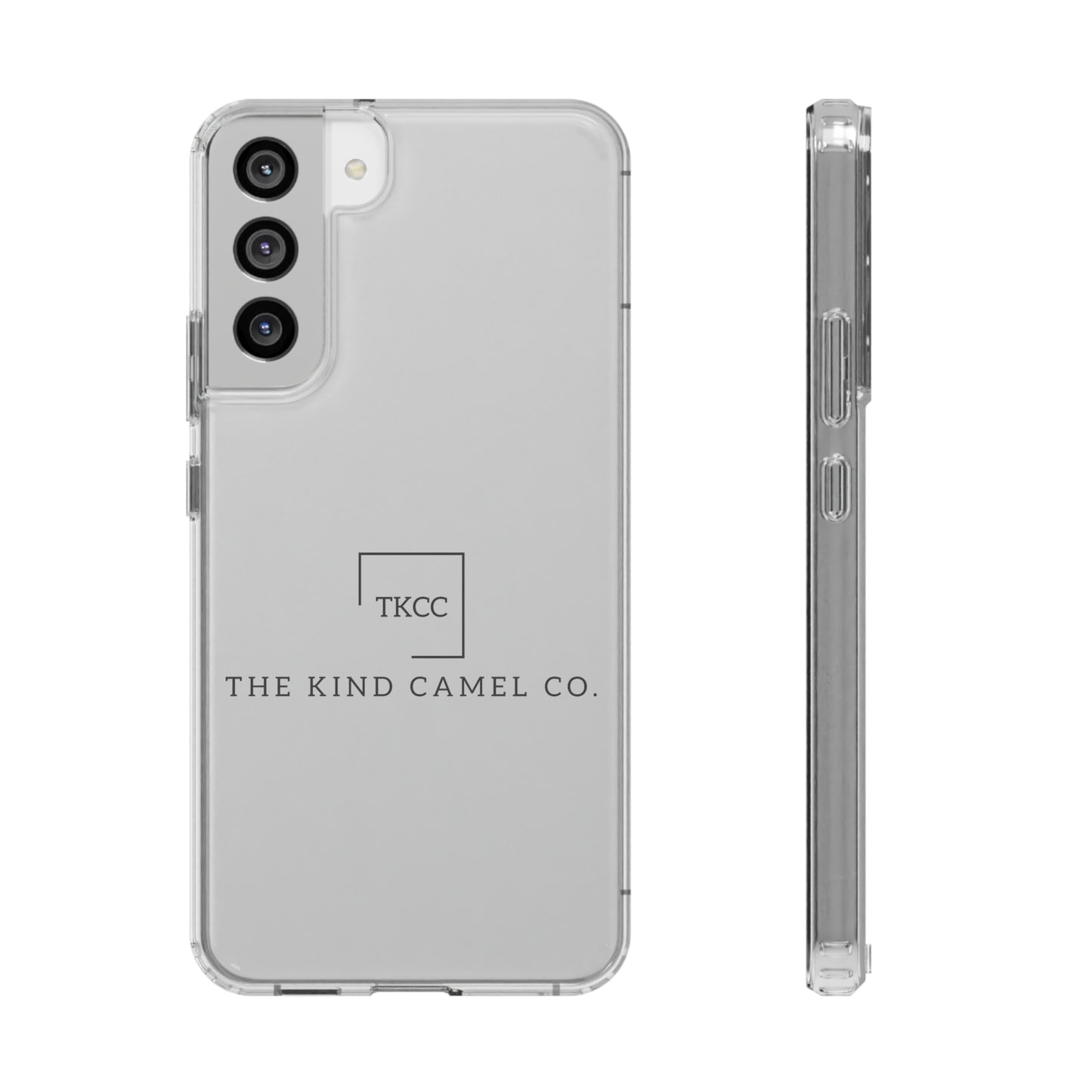 Phone Case-The Kind Camel Co.