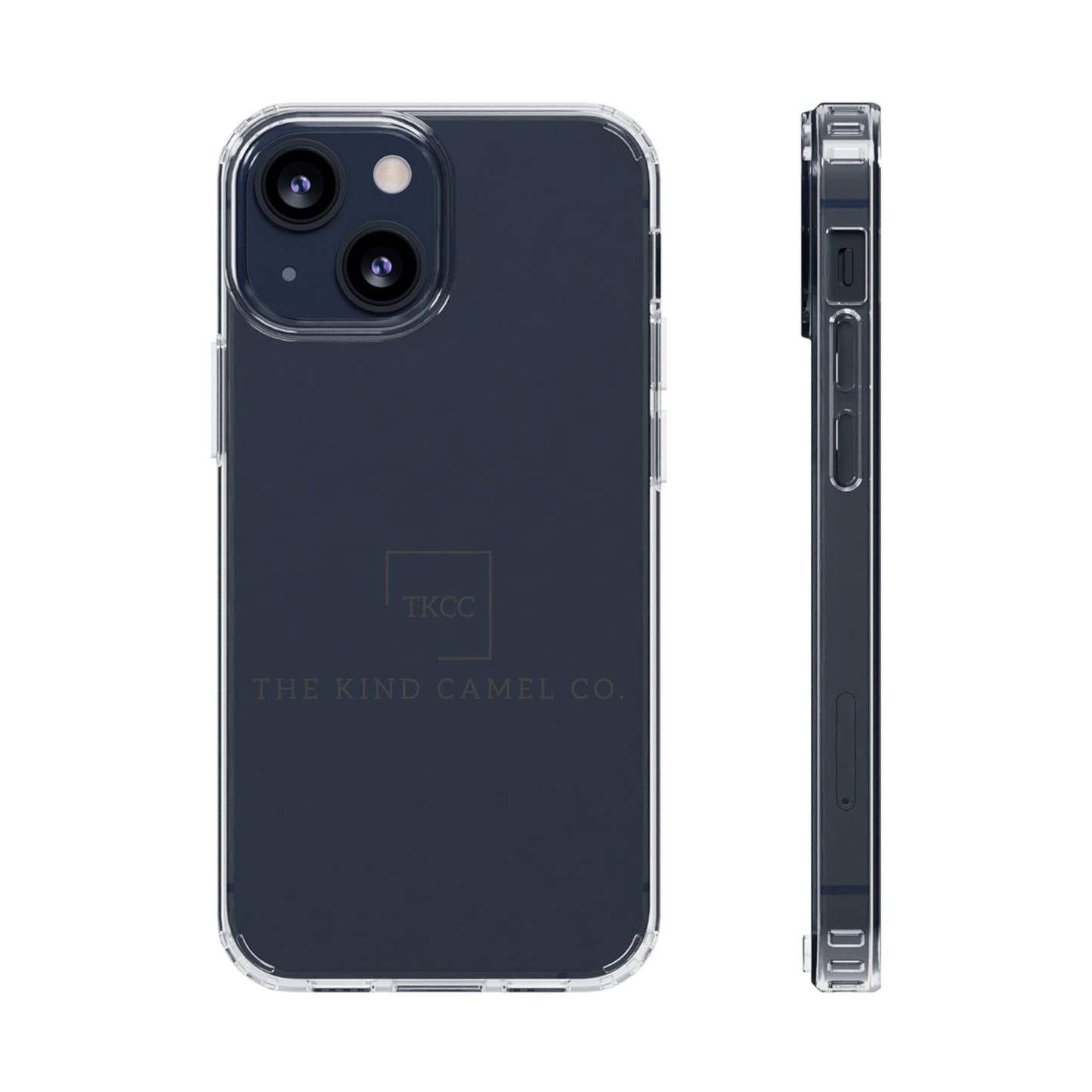 Phone Case-The Kind Camel Co.