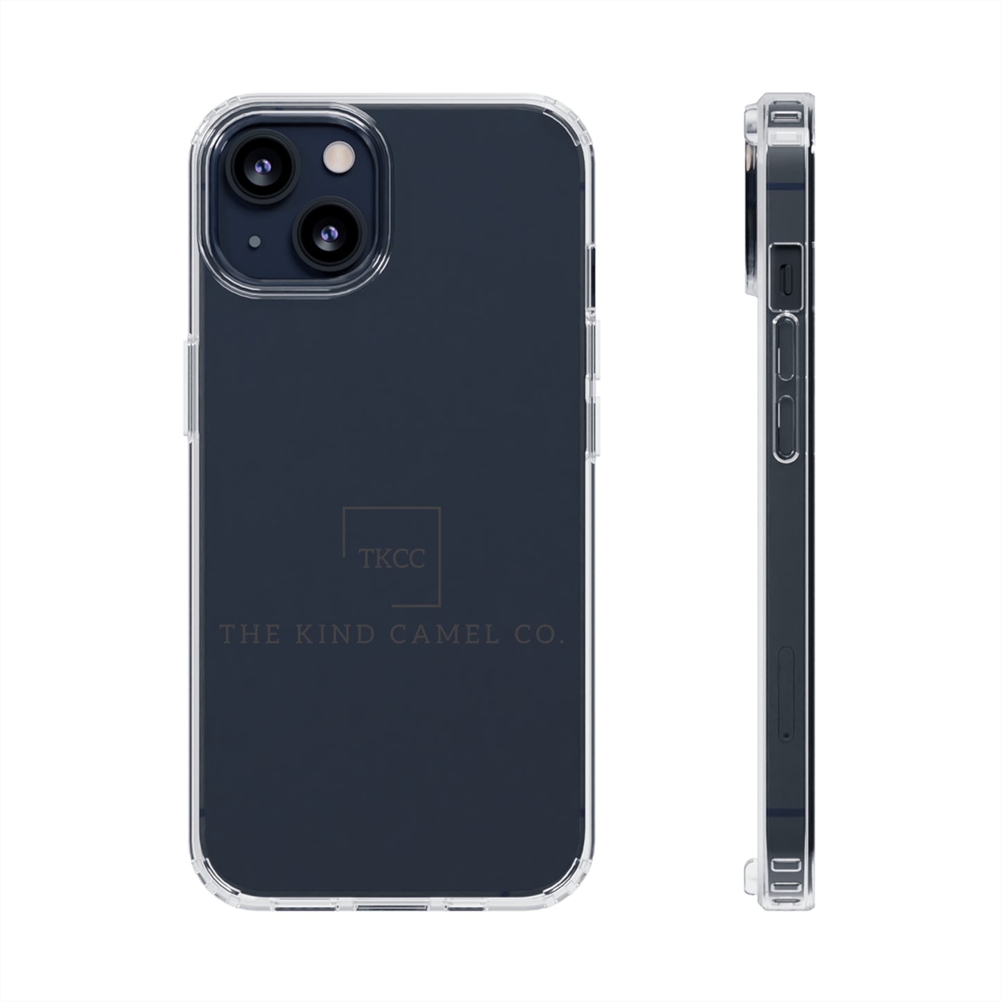 Phone Case-The Kind Camel Co.